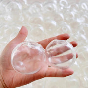 DIY Squish Ball Craft Kit – Skins & Filling