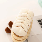 Dessert Plushies – Cakes, Tarts & Pastries