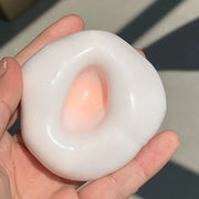 Crunchy Vacuum Squishy Ball