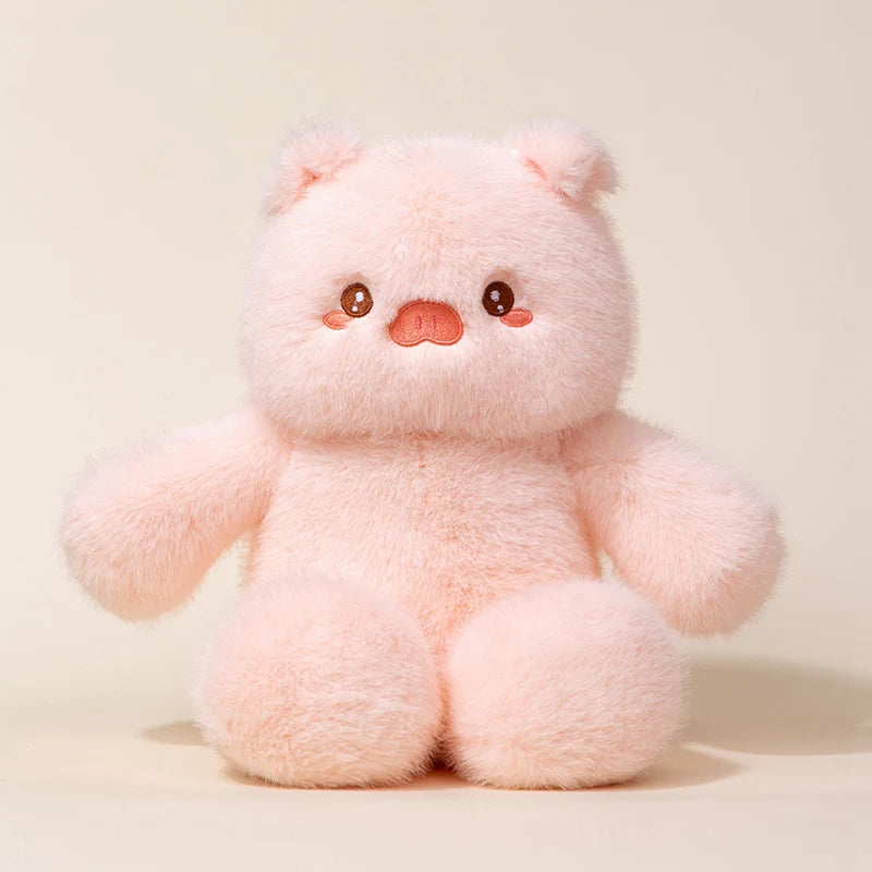 Running Cow Plushie (40cm)
