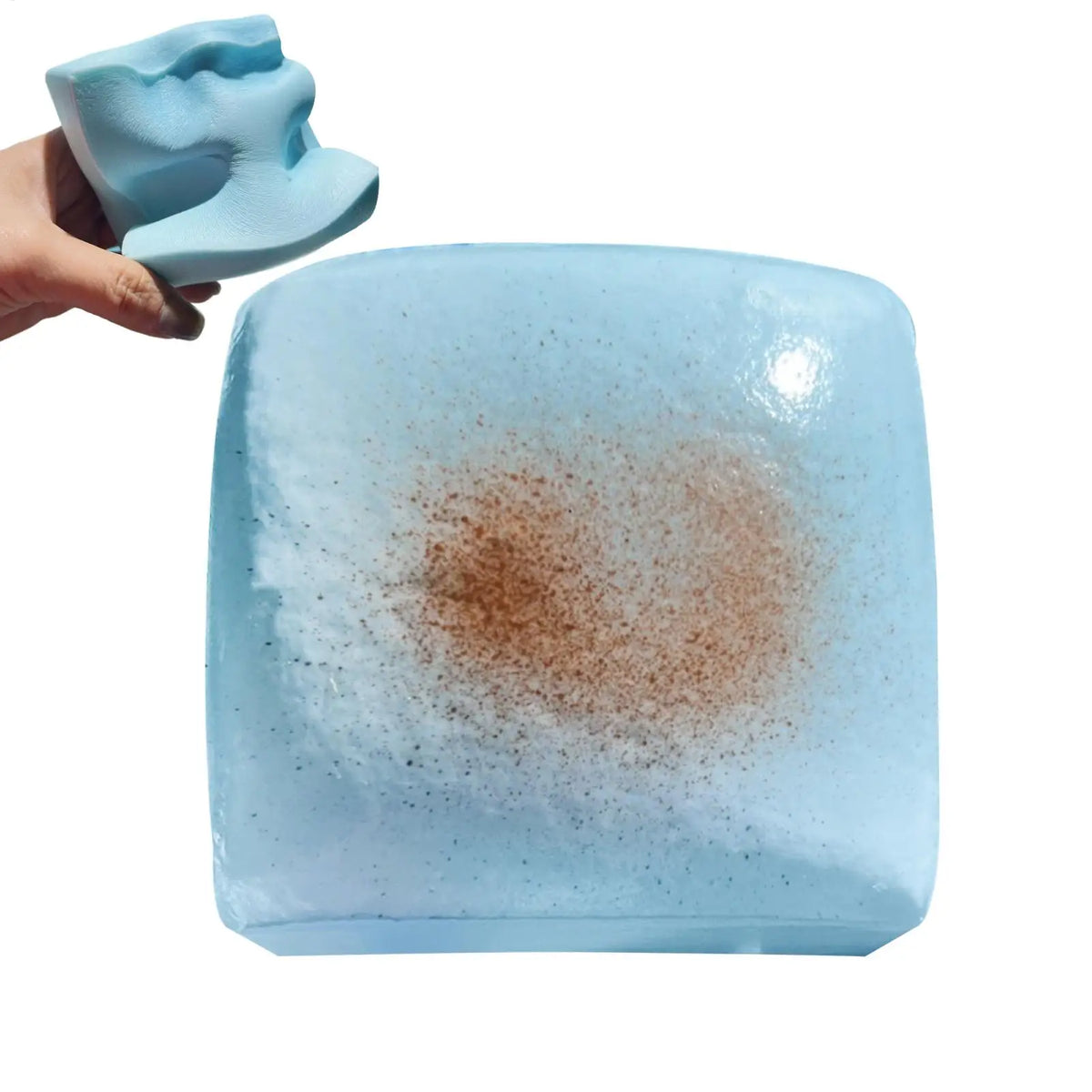 Square Bread Squishy