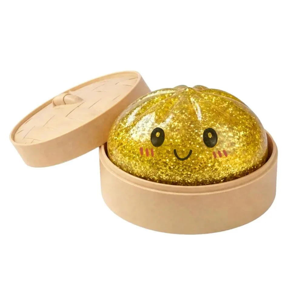 Giant Dumpling Squishy