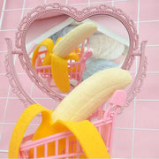 Peeled Banana Squishy