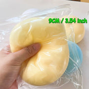 Soft Bun Cloud Crush