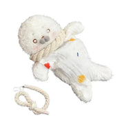 Bean Bag Seal Plushie