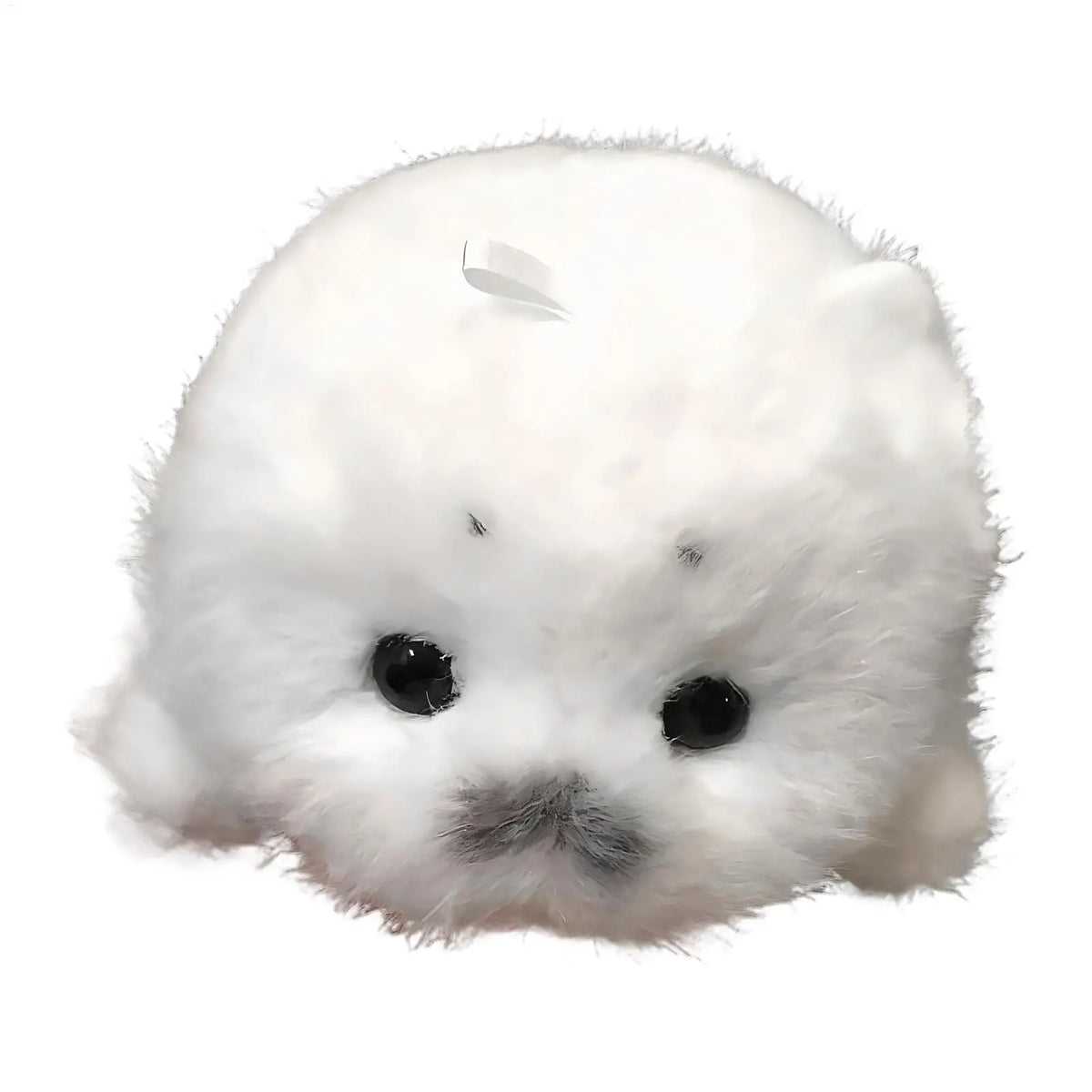 Mini Seal Plushie