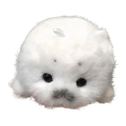 Mini Seal Plushie