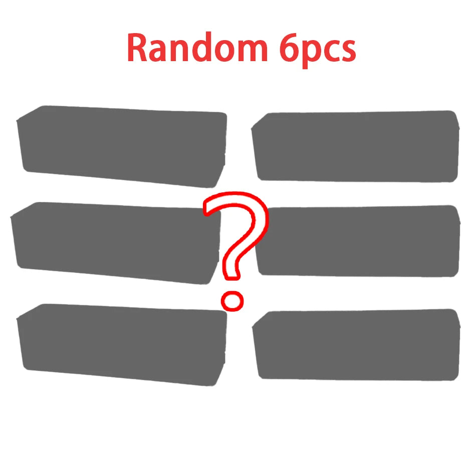 Butter Block Mystery Drop