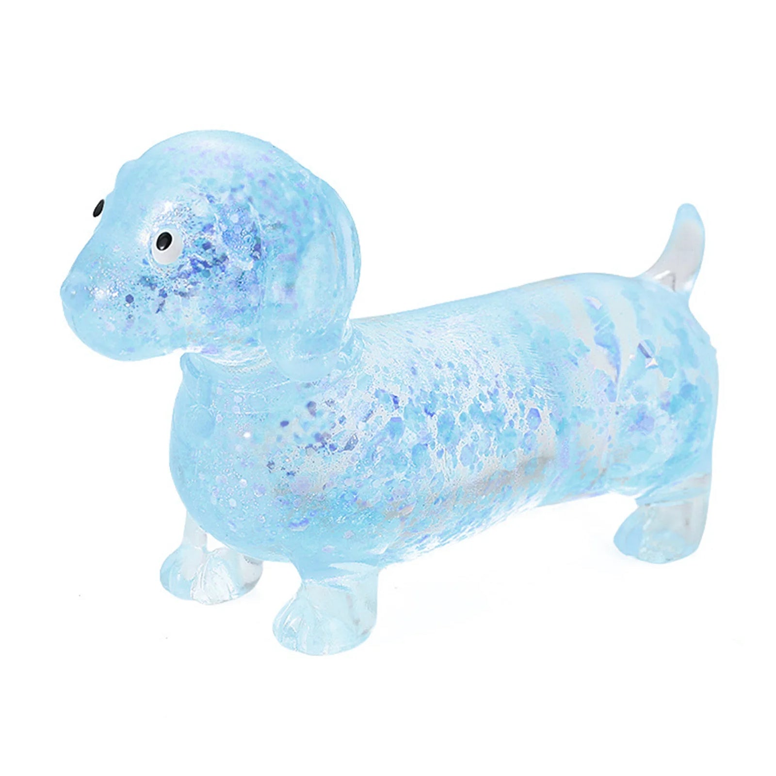 Stretchy Dachshund Squishy