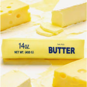 Jumbo Butter Bar Squishy – 14cm or 25cm