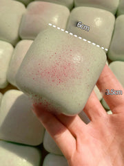 Small Square Toast Squishy