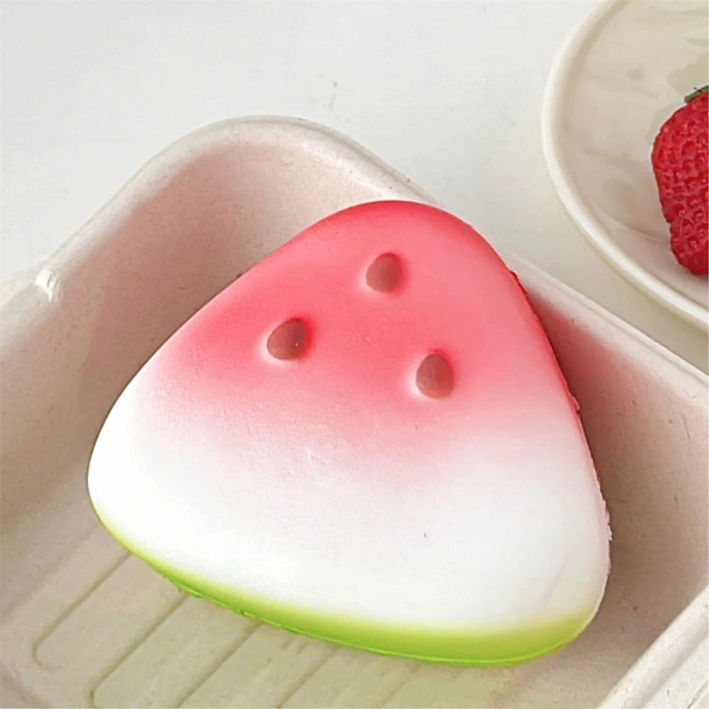 Mini Pinch Squishy – 8 Styles