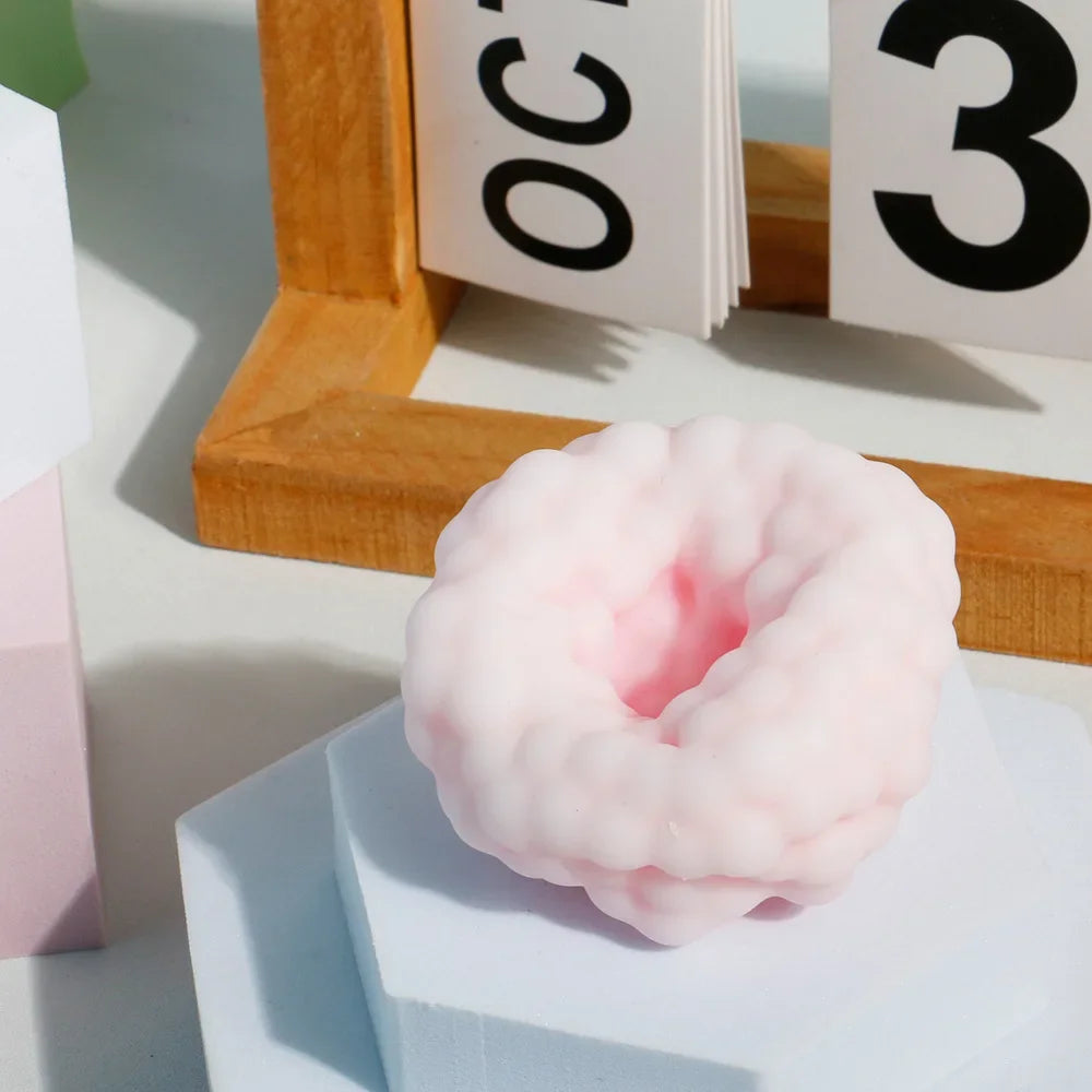 Slow Rising Squishy Ball (6cm)
