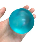 Crystal Clear Squishy