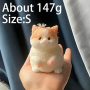 Chubby Cat Squishy
