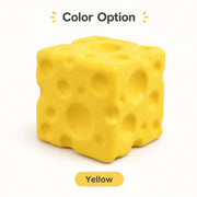 Cheese Pull Melt Cube