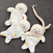 Bean Bag Seal Plushie