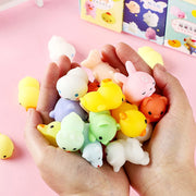 Cute Animal Mochi Mania
