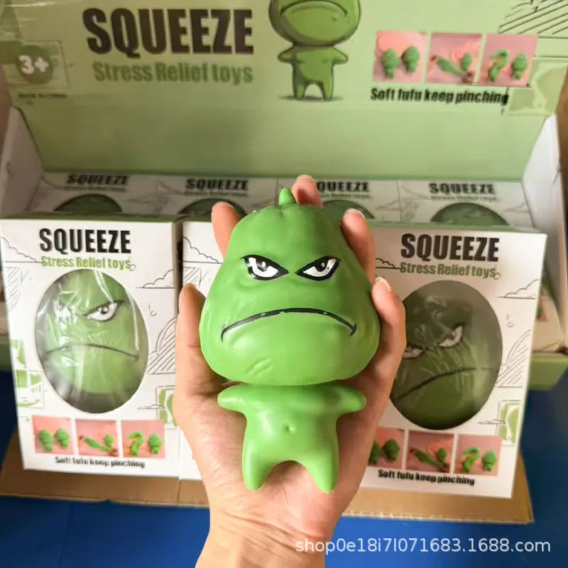 Squash Squishy