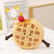 Dessert Plushies – Cakes, Tarts & Pastries