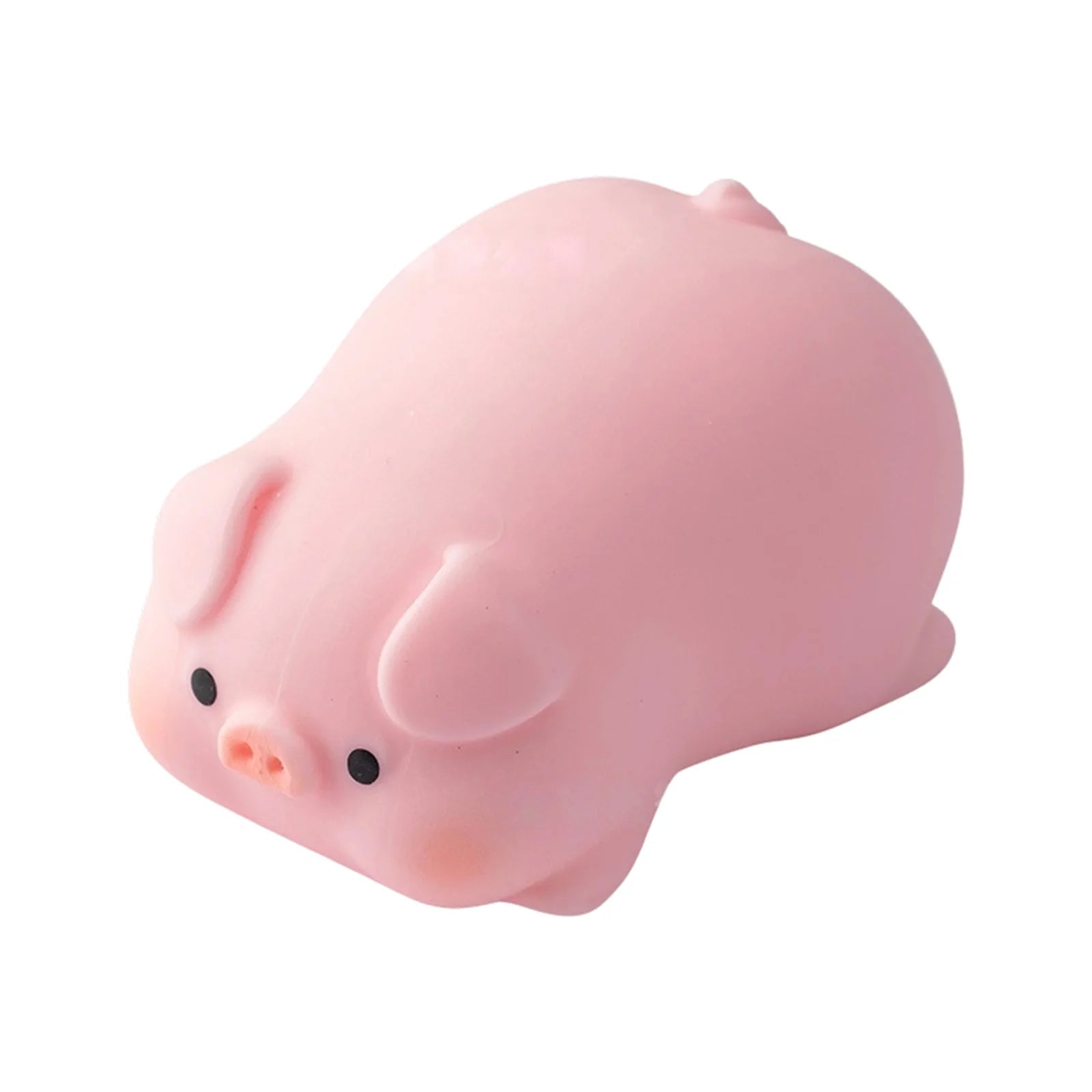 Piglet Puff Meltdown