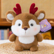 Mini Companion Plushie