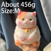 Chubby Cat Squishy