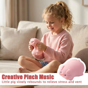 Piglet Puff Meltdown