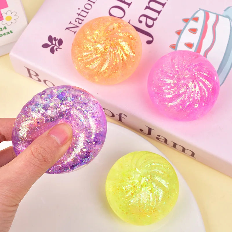 Glitter Dumpling Pop
