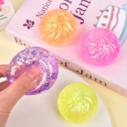 Glitter Dumpling Pop
