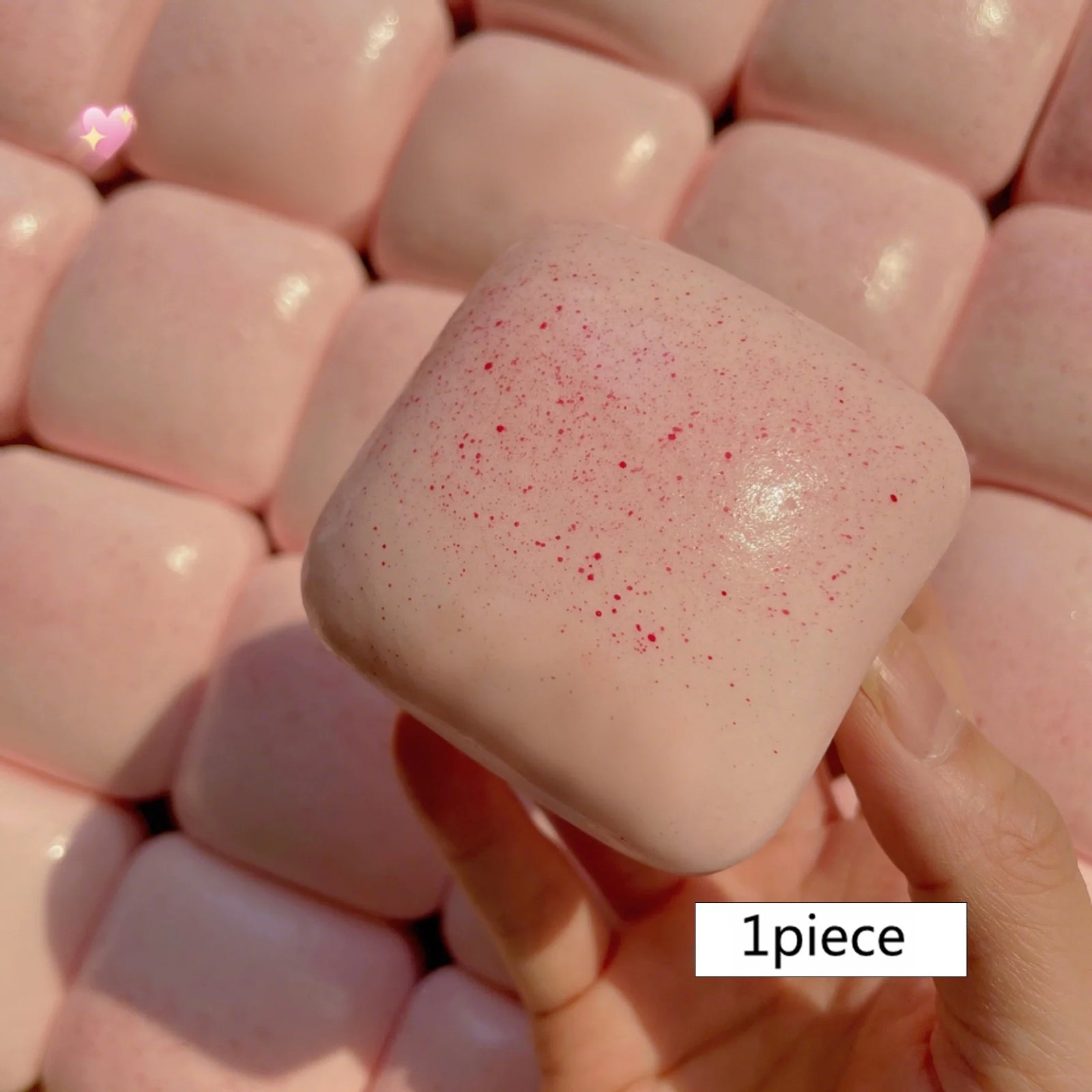 Pocket Toast Squishy – 4 Colors