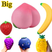 Giant Banana Meltdown