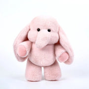Elephant Cuddle Pillow