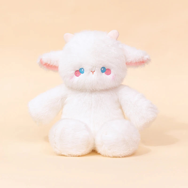Running Cow Plushie (40cm)