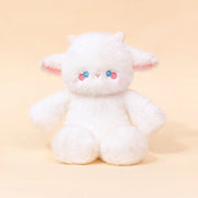 Running Cow Plushie (40cm)