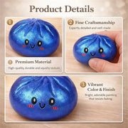 Dumpling Steamer Squishy Set