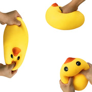 Mega Ducky Squeeze