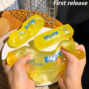 Simulated Butter Squishy – 15 Styles