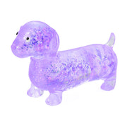 Stretchy Dachshund Squishy