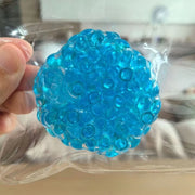 Ice Bead Squishy Ball – Round or Square