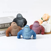 Mini Orangutan Squishy