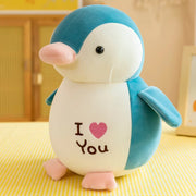 Penguin Plushie (21cm)