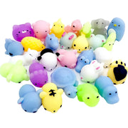 Cute Animal Mochi Mania