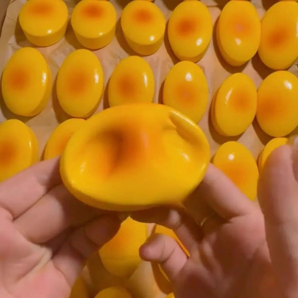 Mini Cheesecake Meltdown