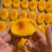 Mini Cheesecake Meltdown