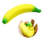 Jumbo Banana Squishy