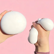 Soft Bun Cloud Crush