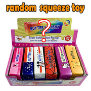 Butter Block Mystery Drop