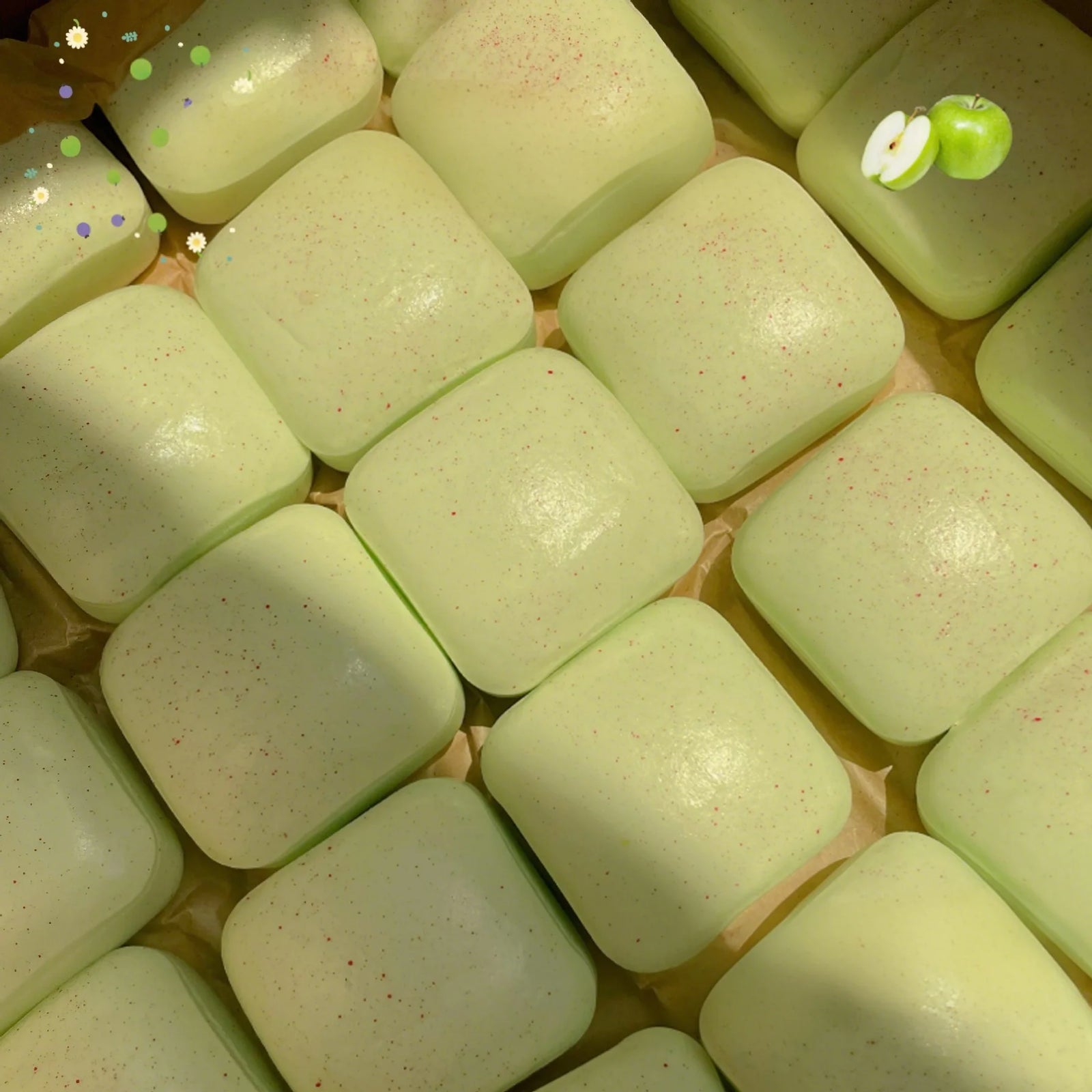 Pocket Toast Squishy – 4 Colors