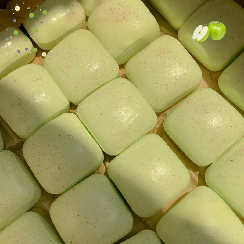 Pocket Toast Squishy – 4 Colors